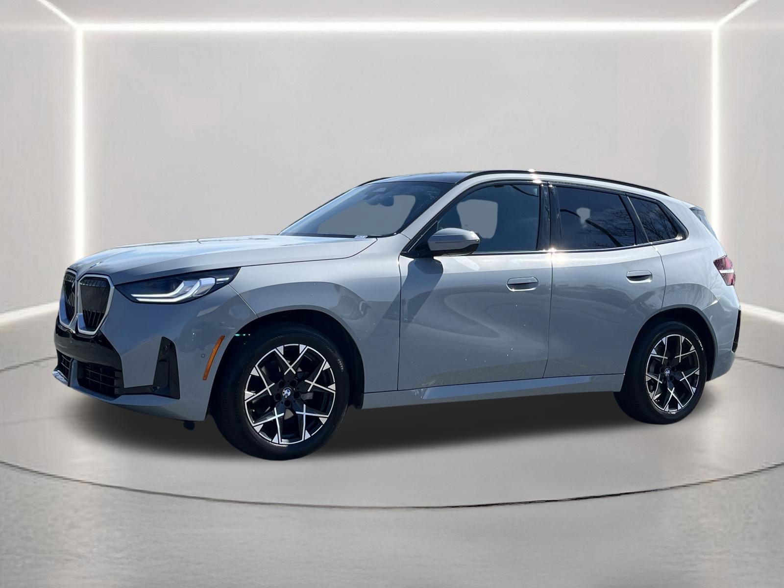 Used 2025 BMW X3 xDrive30i image 22