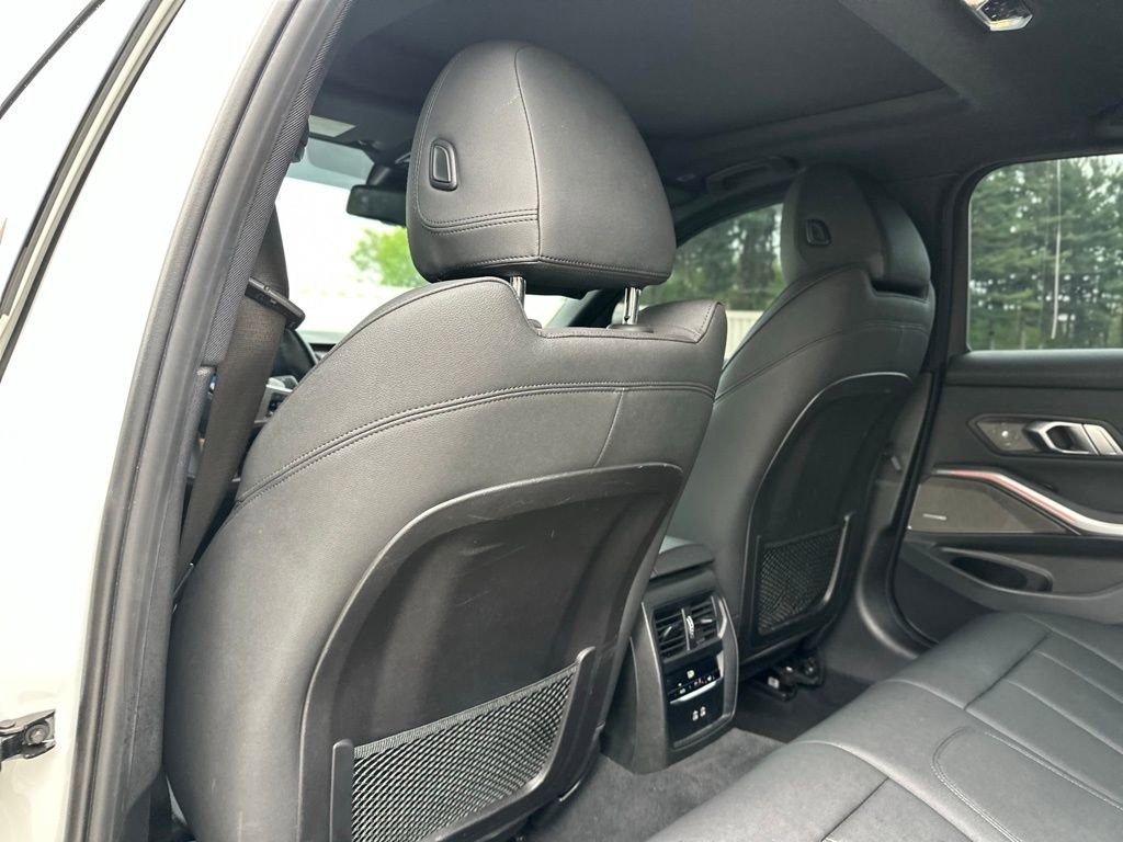 Used 2021 BMW M340i xDrive w/ Premium Package AWD/4WD image 22