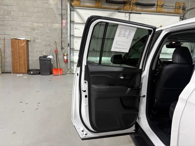 Used 2025 Honda Ridgeline RTL image 16