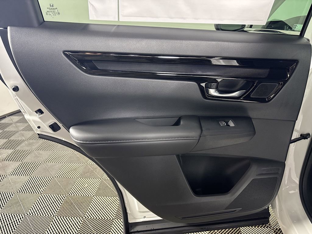 New 2026 Honda CR-V EX-L image 19