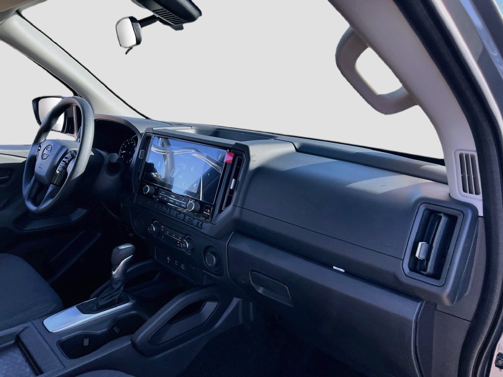 New 2027 Nissan Frontier S w/ Tow Package RWD image 24