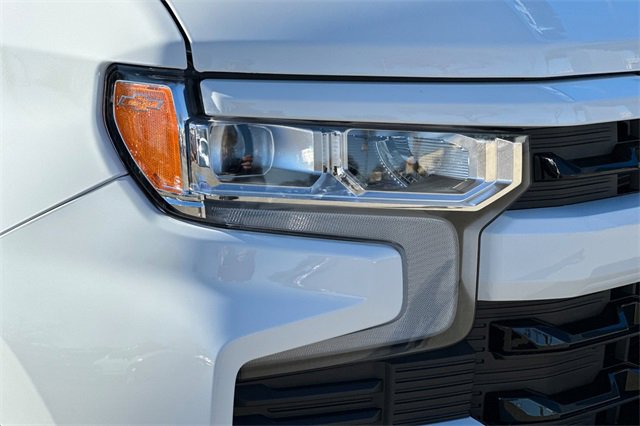 New 2026 Chevrolet Silverado 1500 RST w/ Protection Package image 34