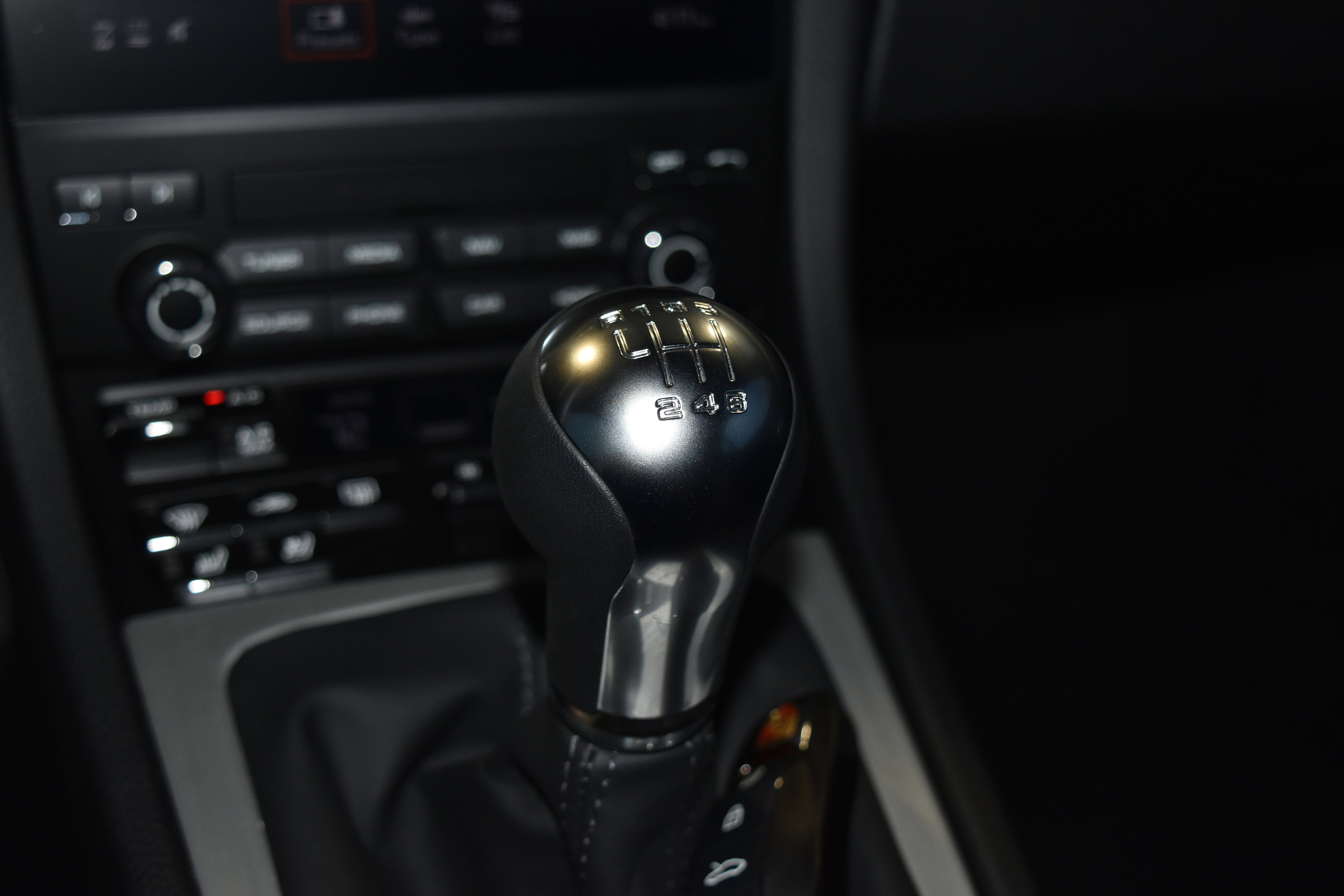 New 2025 Porsche 718 Cayman image 15