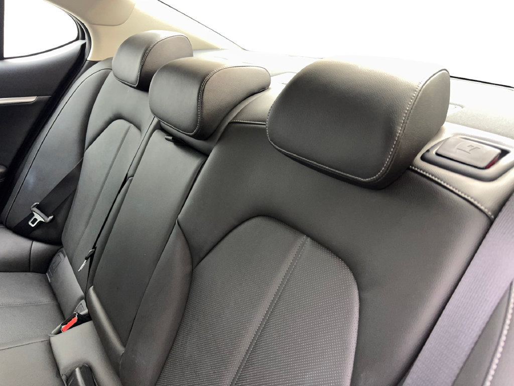 Used 2026 Genesis G70 2.5T RWD image 36