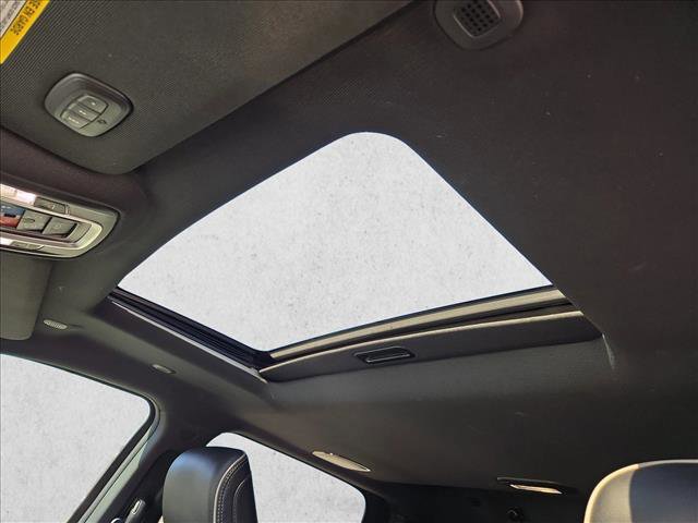 Used 2020 RAM 3500 Limited image 11