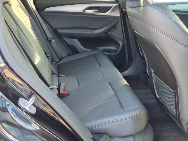 Used 2019 BMW X3 sDrive30i w/ Premium Package RWD image 18