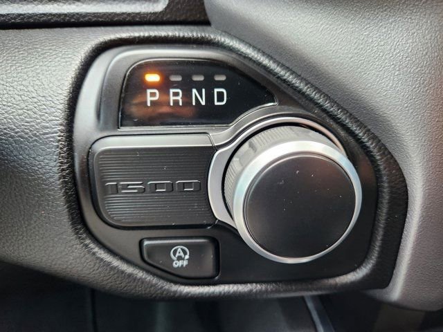 Used 2024 RAM 1500 Lone Star image 24