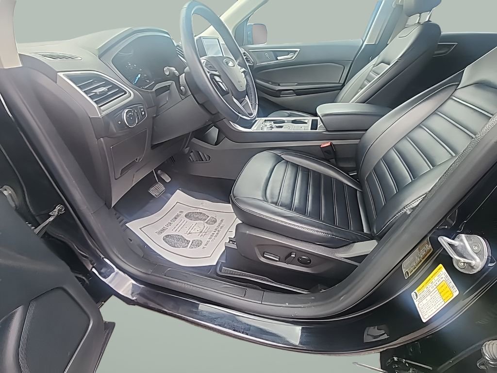 Certified 2023 Ford Edge SEL w/ Convenience Package image 23
