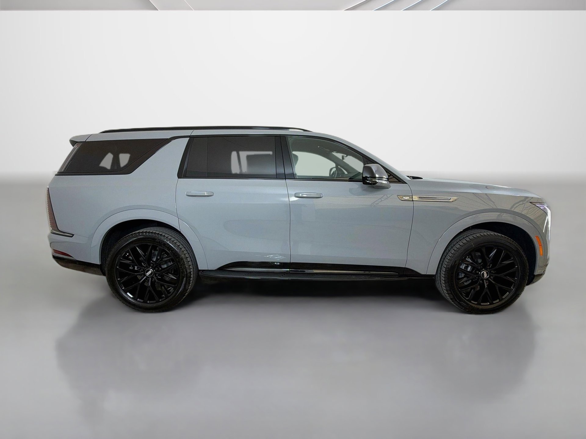New 2026 Cadillac Escalade IQL Sport 1 w/ LPO, ONYX Package AWD/4WD image 6
