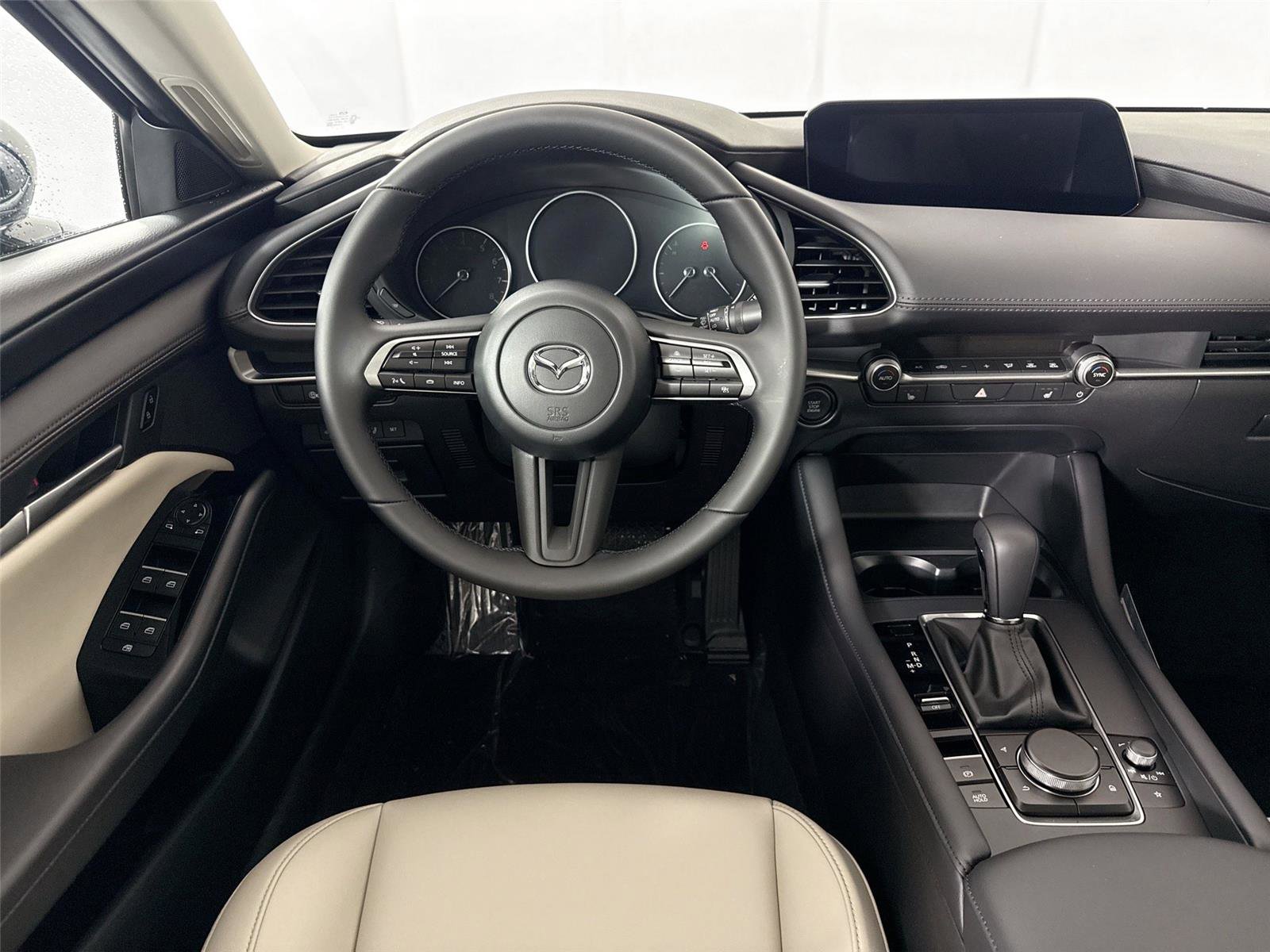 New 2026 MAZDA MAZDA3 2.5 S Sedan w/ Preferred Pkg image 32