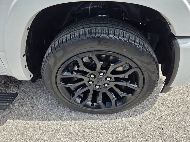 Used 2026 RAM 1500 Limited w/ Night Edition AWD/4WD image 21