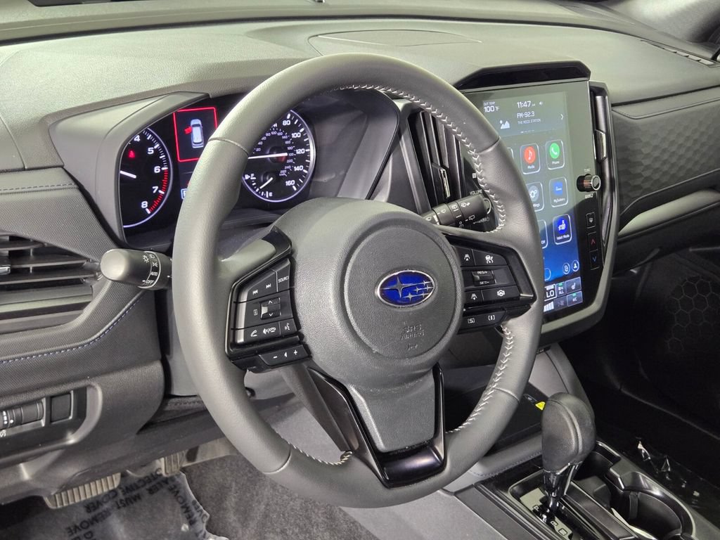 Certified 2026 Subaru Forester Premium AWD/4WD image 25