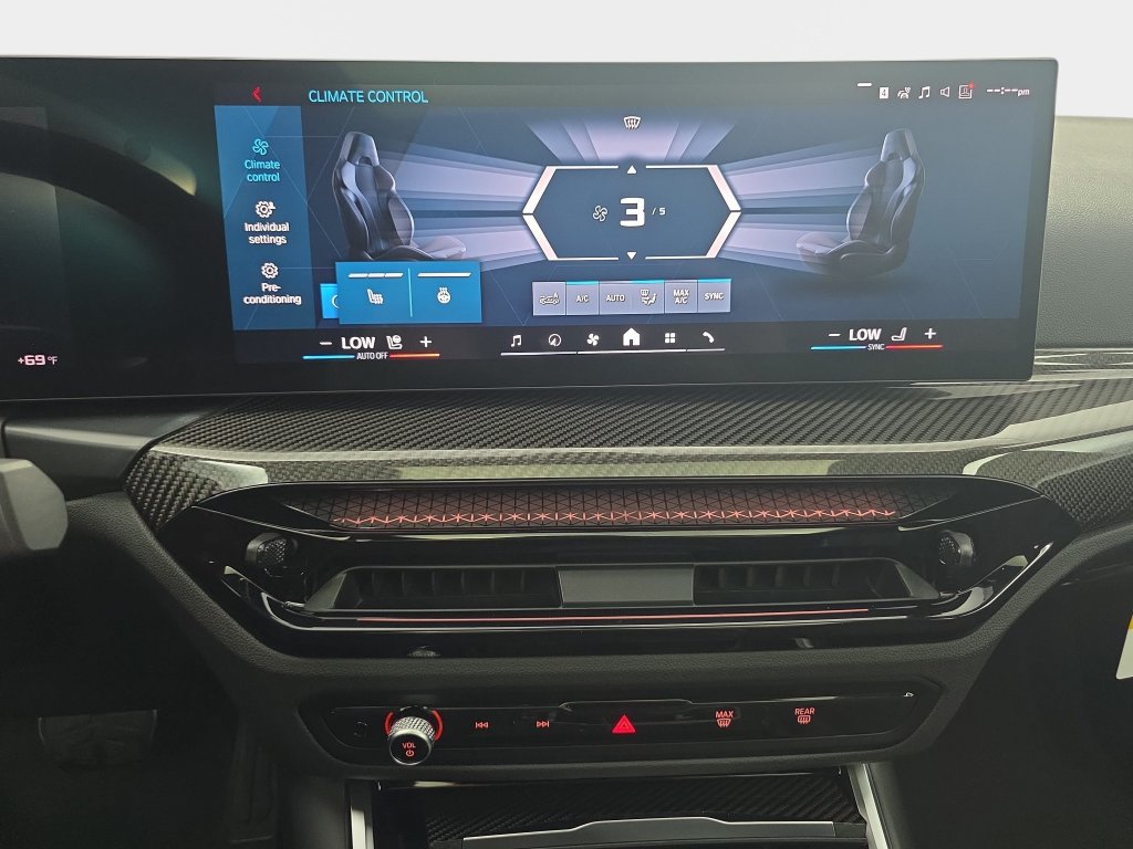New 2027 BMW M2 Coupe AWD/4WD image 23