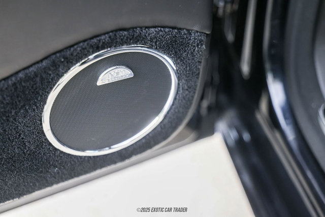 Used 2016 Bentley Mulsanne Speed RWD image 26