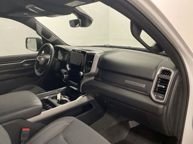 Used 2023 RAM 1500 Big Horn image 21