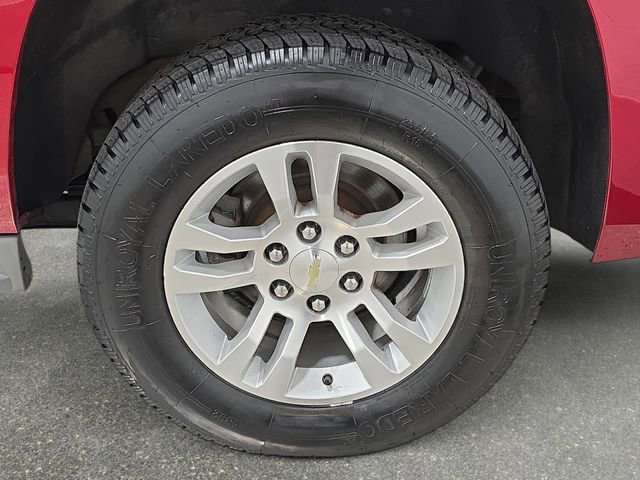 Used 2015 Chevrolet Suburban LT AWD/4WD image 31