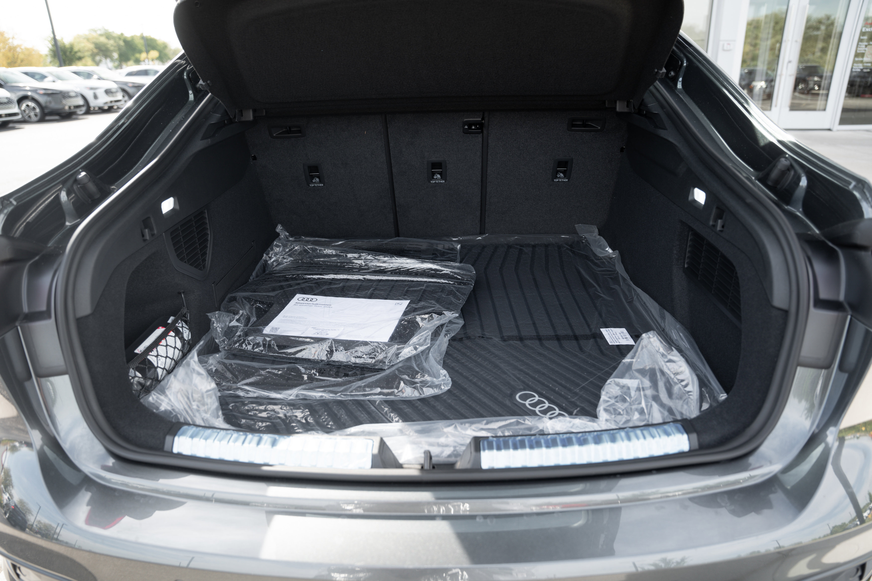 New 2025 Audi S5 Premium Plus image 11