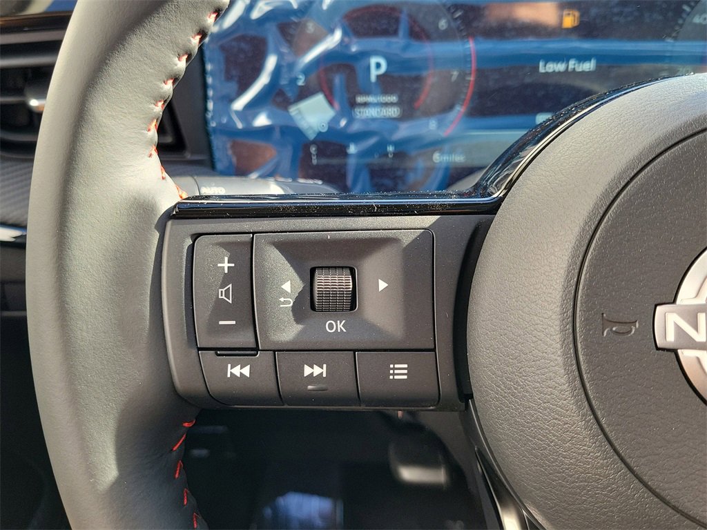 New 2026 Nissan Kicks SR w/ SR Premium Package image 6