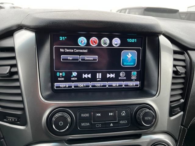 Used 2018 Chevrolet Suburban Premier image 16