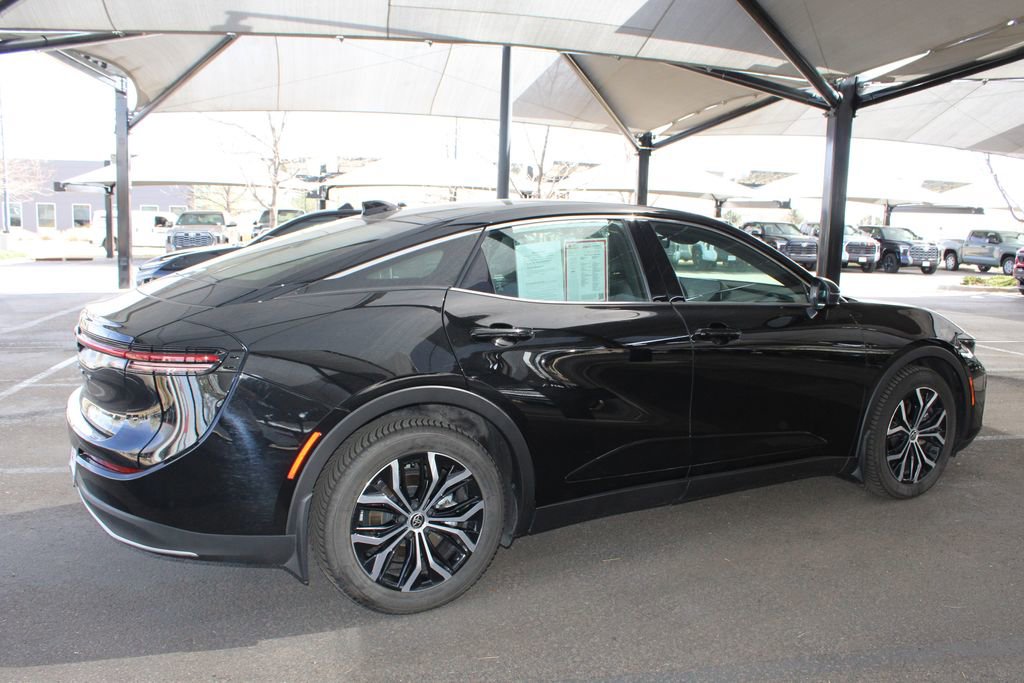 Certified 2023 Toyota Crown XLE image 17