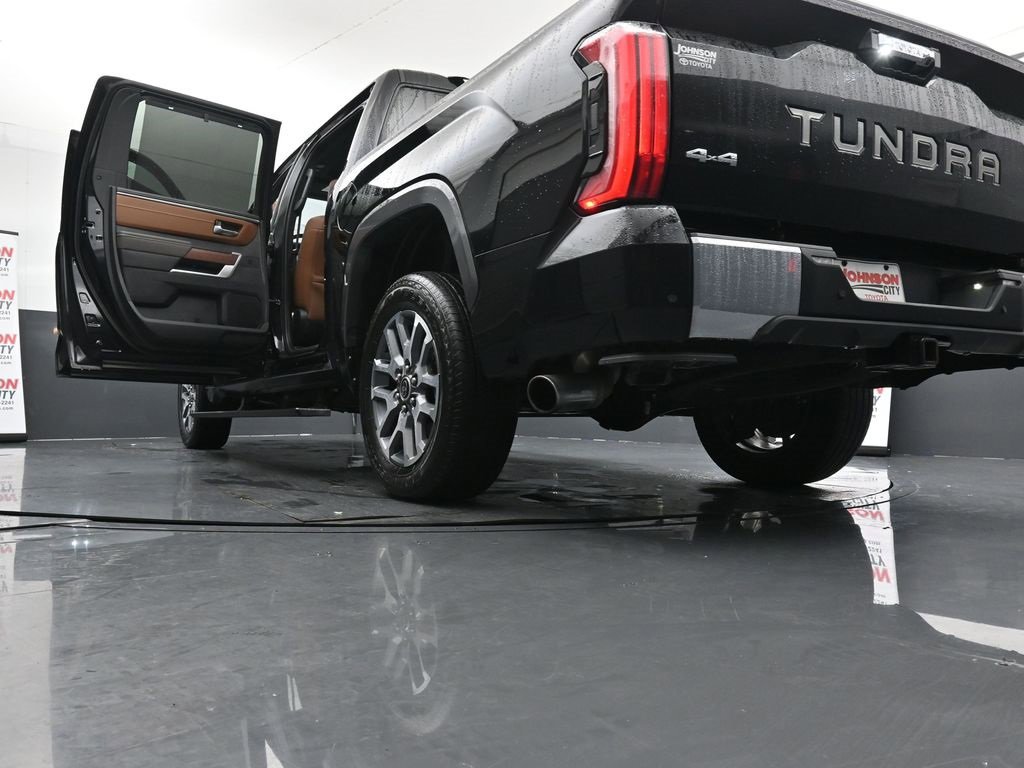 Used 2023 Toyota Tundra 1794 Edition image 47