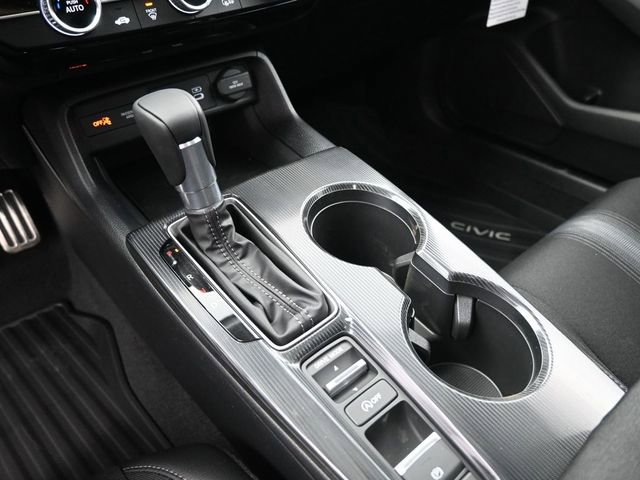 New 2026 Honda Civic Sport image 28
