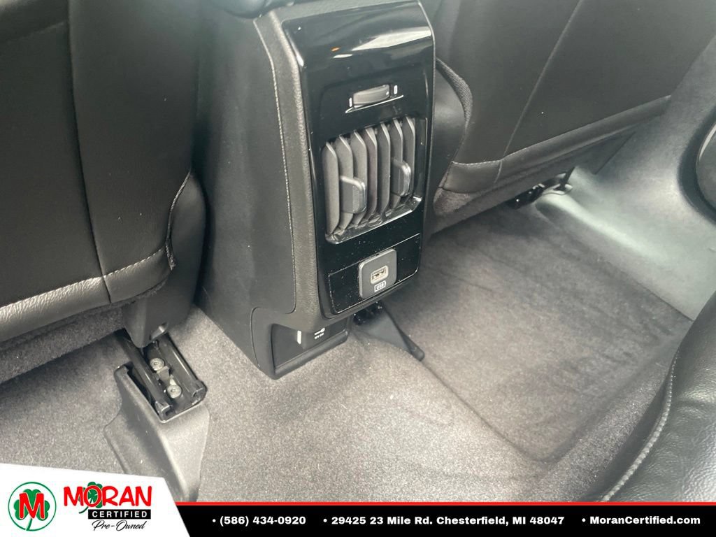 Used 2023 Jeep Compass Limited AWD/4WD image 9