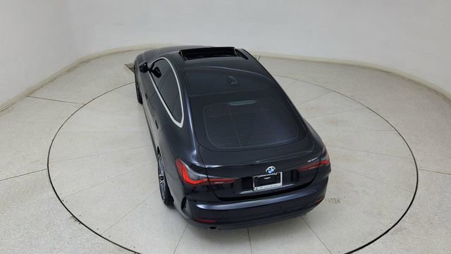 Used 2023 BMW 430i Gran Coupe image 82