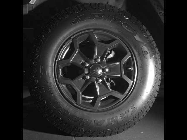 Used 2022 Jeep Gladiator Sport AWD/4WD image 9