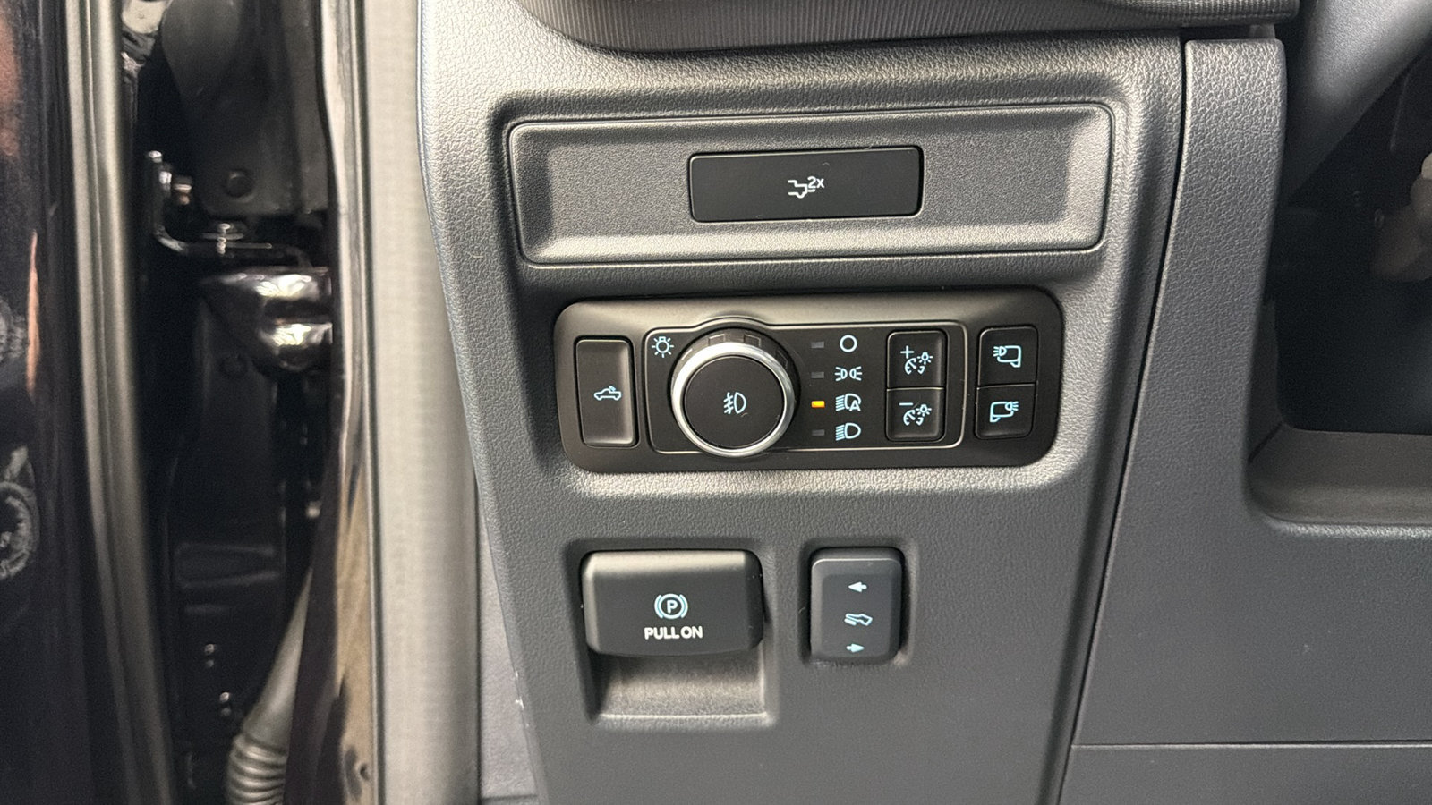 Used 2026 Ford F150 Lariat AWD/4WD image 29