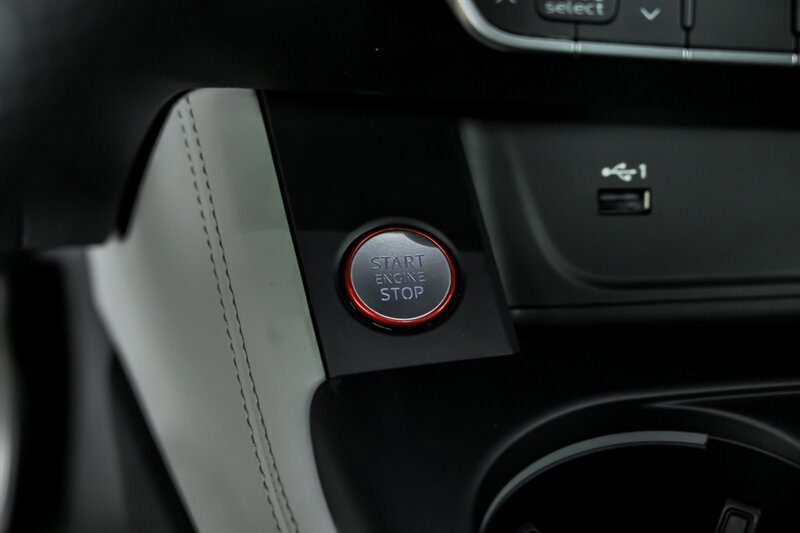 Used 2019 Audi RS 5 Sportback AWD/4WD image 29
