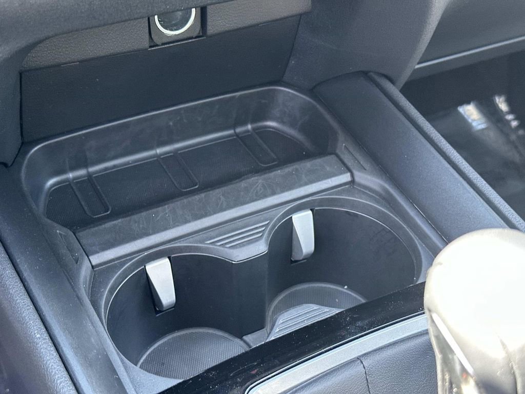 Certified 2025 MAZDA CX-50 AWD 2.5 Turbo w/ Cargo Package image 8