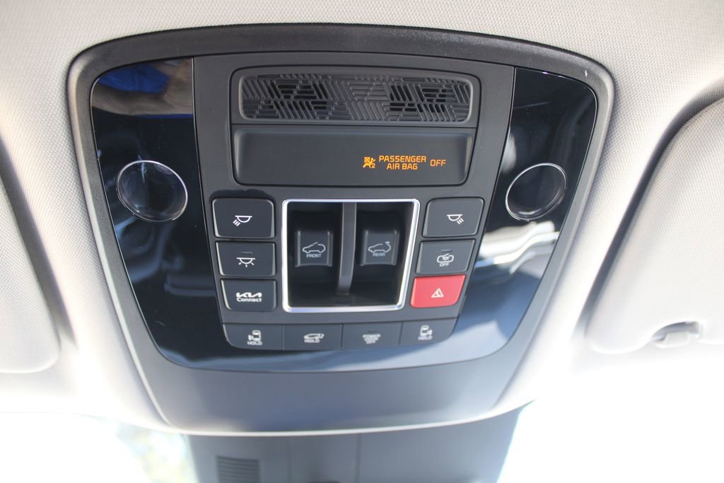 New 2026 Kia Carnival SX FWD image 67