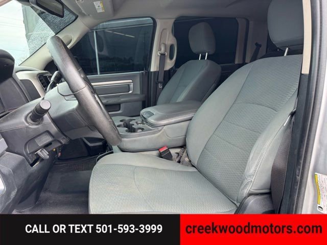 Used 2015 RAM 2500 SLT image 9
