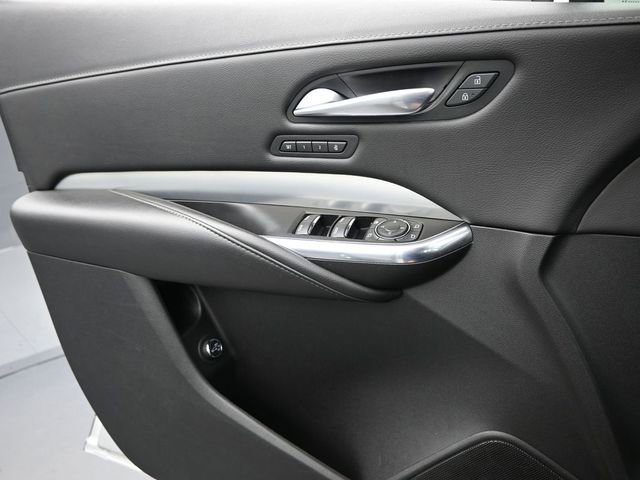 Used 2022 Cadillac XT4 Premium Luxury w/ Safety Alert Package image 21