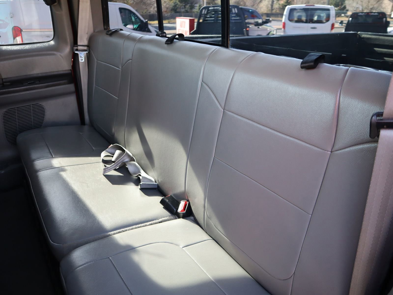 Used 2006 Ford F350 4x4 SuperCab DRW Super Duty image 48