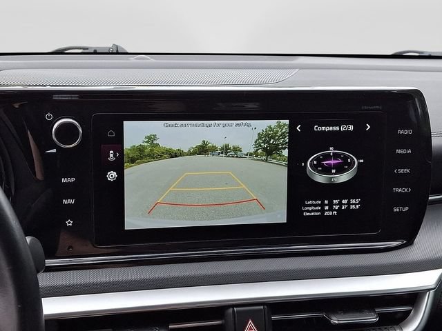 Used 2024 Kia K5 GT-Line w/ GT-Line Premium Package FWD image 21