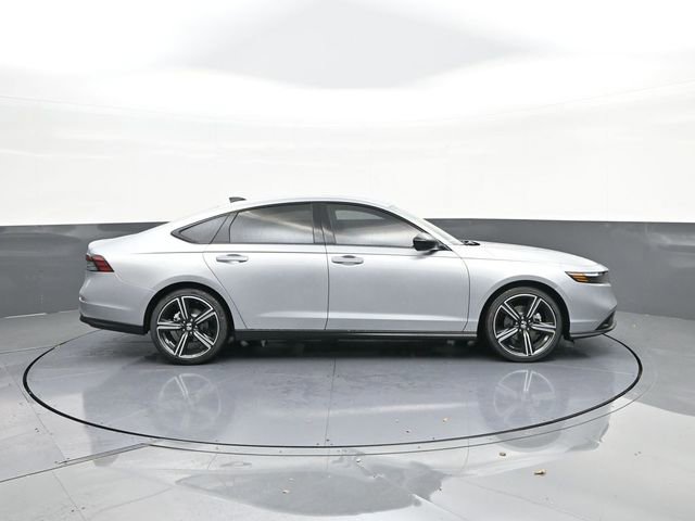 New 2026 Honda Accord SE image 20