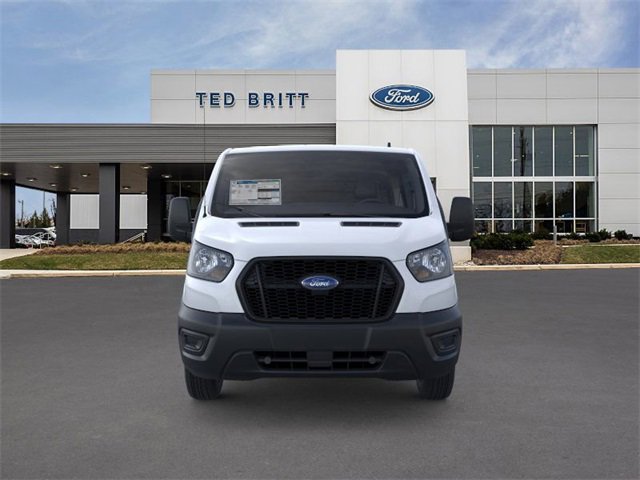 New 2025 Ford Transit 250 Low Roof w/ Electrician Trade Package image 7