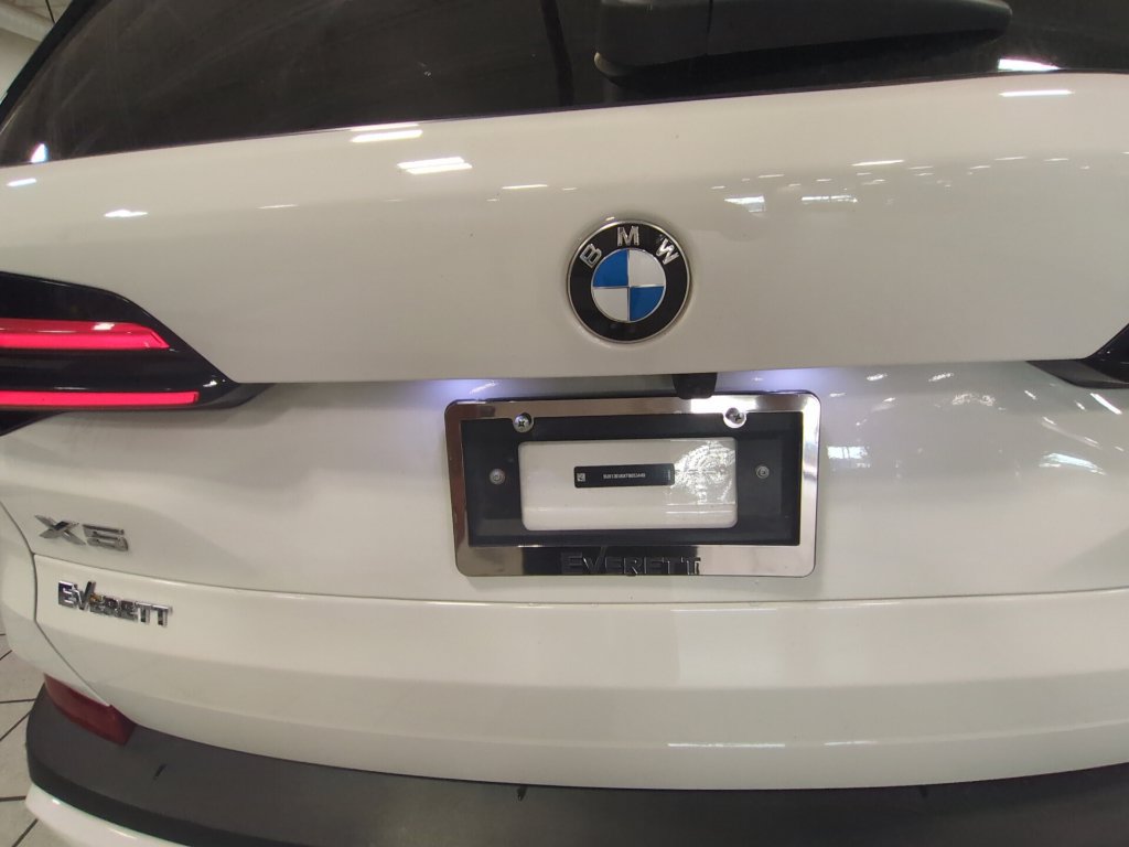 Used 2026 BMW X5 sDrive40i RWD image 30