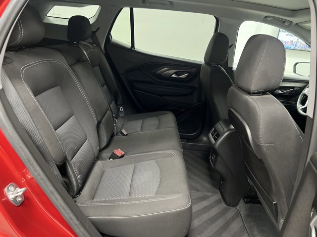 Used 2024 GMC Terrain SLE w/ Driver Convenience Package image 57