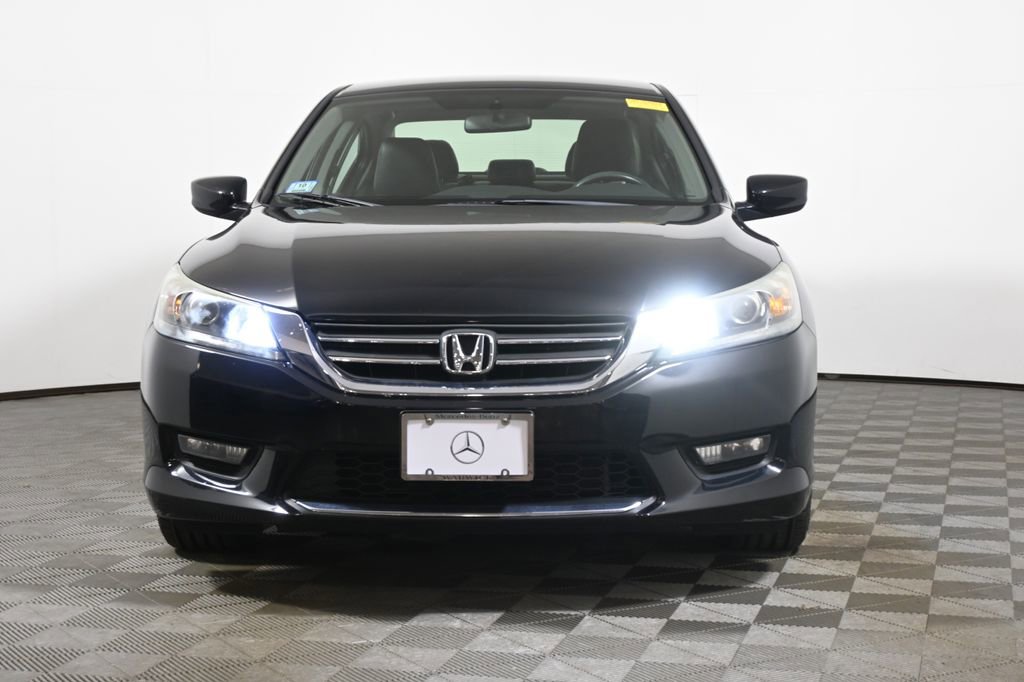 Used 2015 Honda Accord Sport image 10