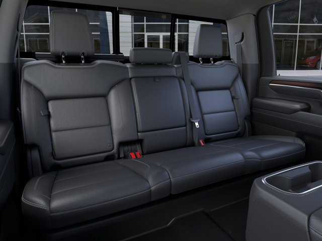 New 2026 GMC Sierra 2500 Denali w/ Denali Reserve Package AWD/4WD image 17