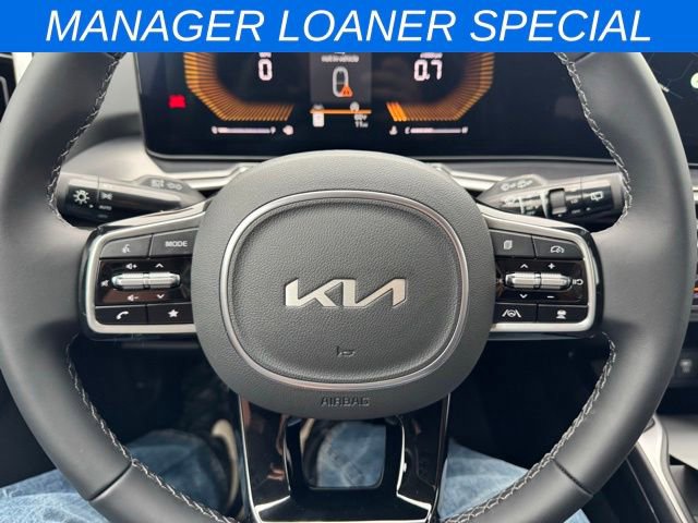 New 2025 Kia Sorento S image 21