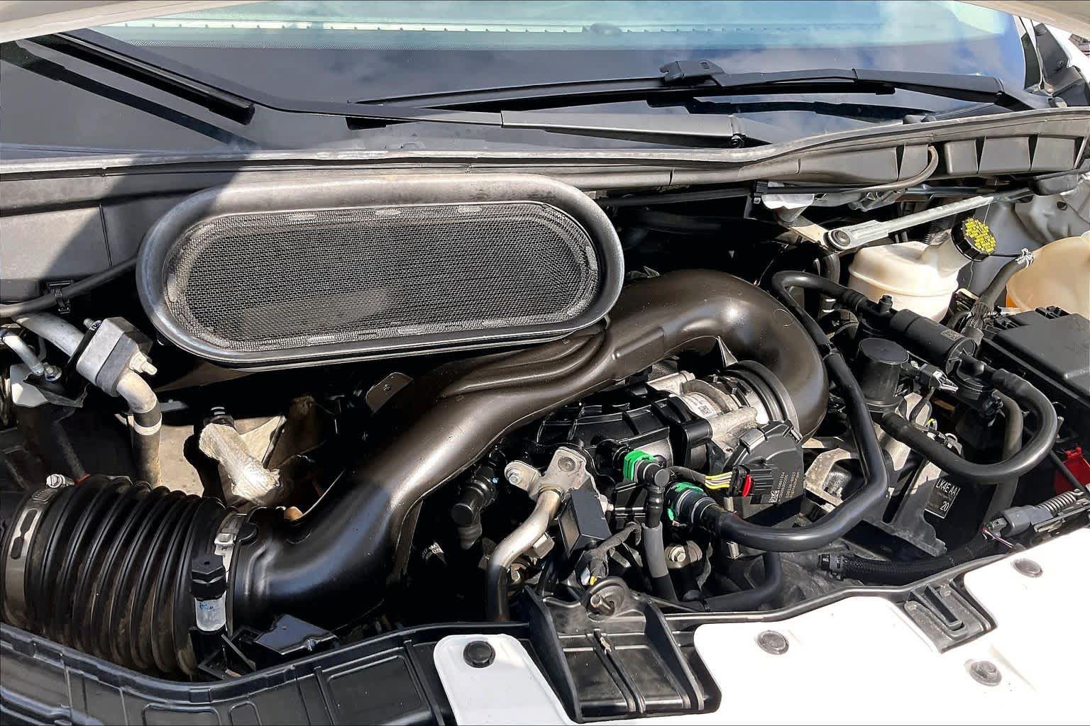 Used 2020 Ford Transit 150 XL RWD image 31