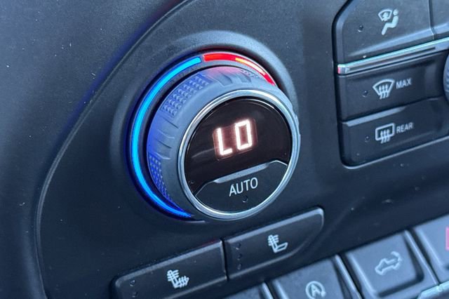 Used 2021 Chevrolet Silverado 1500 RST image 29