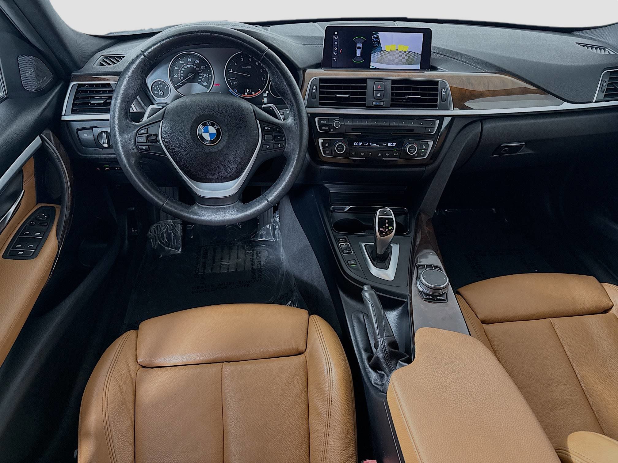 Used 2019 BMW 330i xDrive Wagon w/ Premium Package image 15