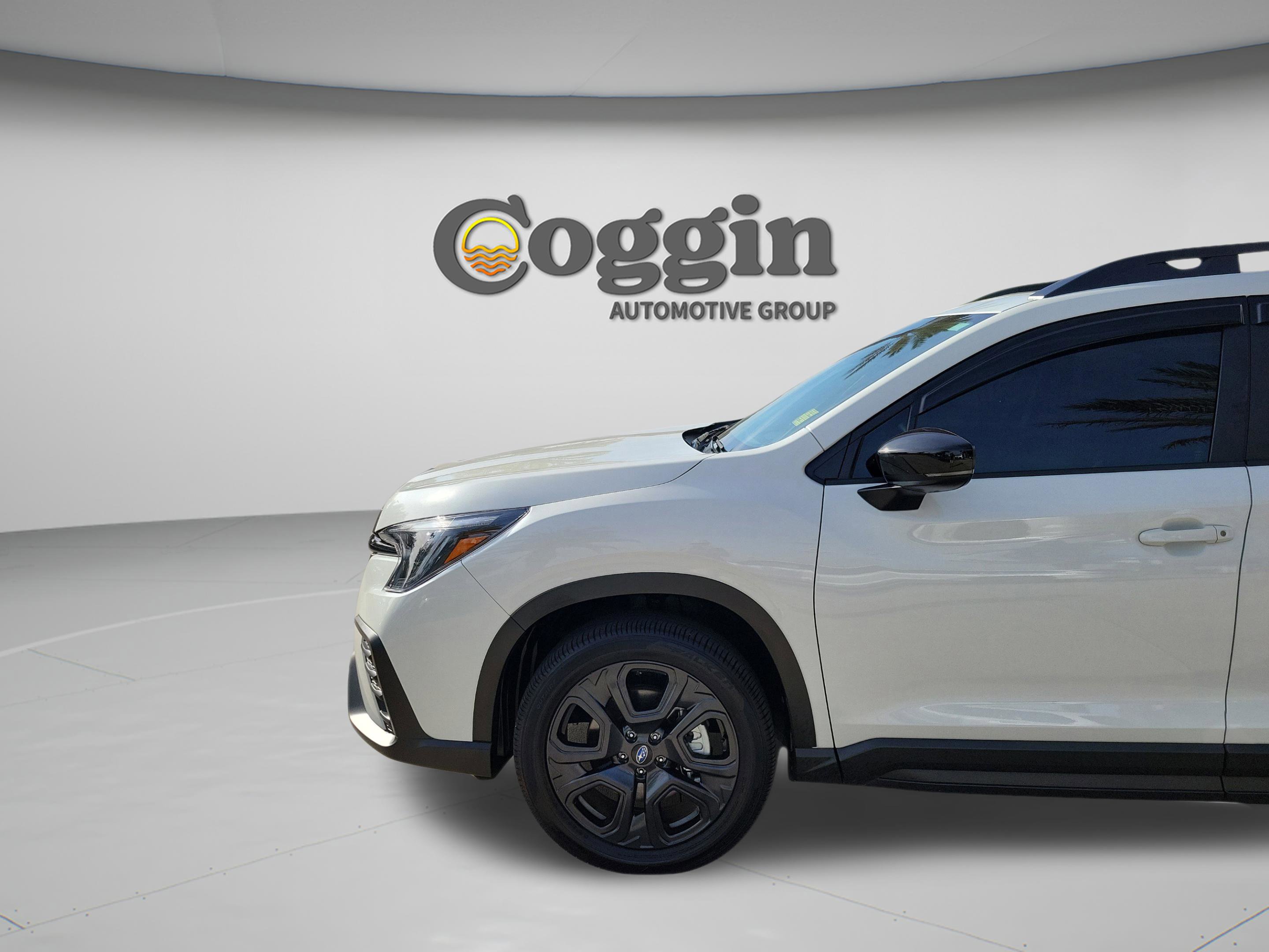 Used 2025 Subaru Ascent Onyx Edition AWD/4WD image 29