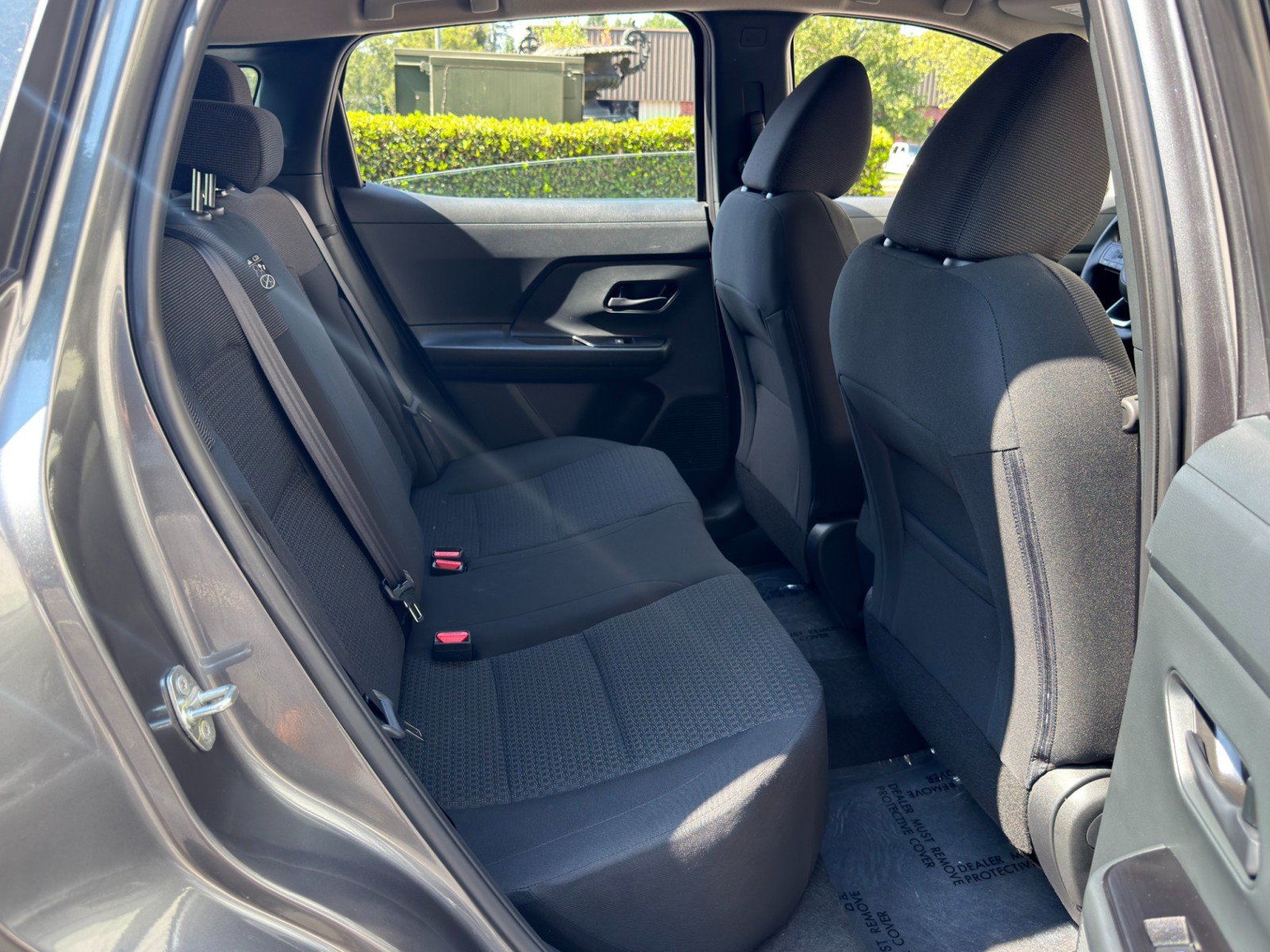 Used 2025 Nissan Kicks S FWD image 30