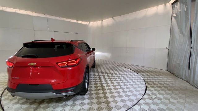 Used 2023 Chevrolet Blazer LT w/ Convenience Package image 2